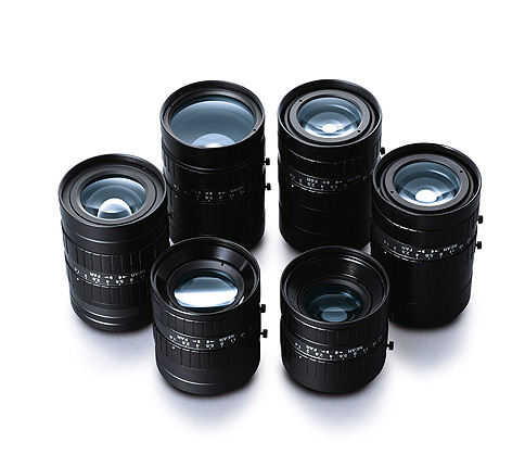 CF-HA Series