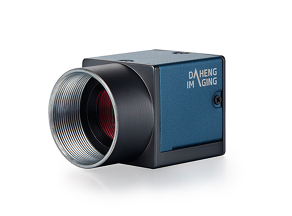 Mercury second-generation MER2-U3-L series