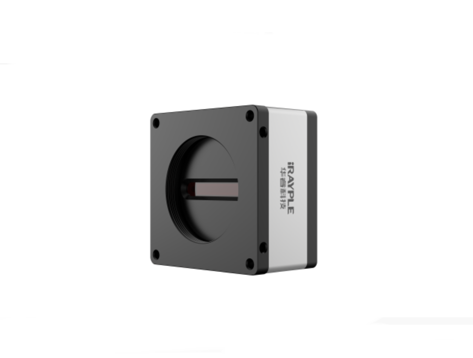 Dahua L series linear array camera